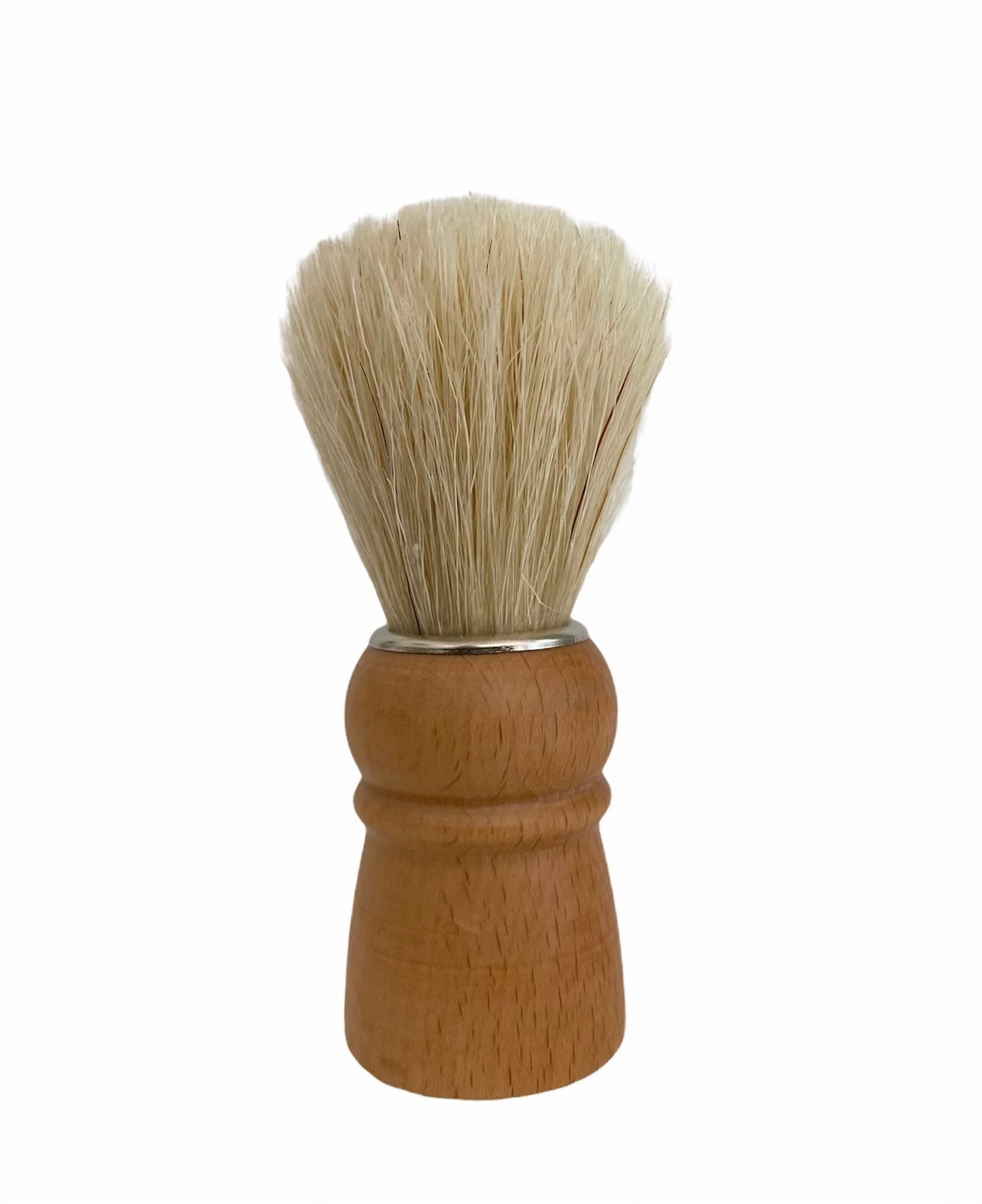 MEN'S SHAVING BRUSH - Renata Alchemy