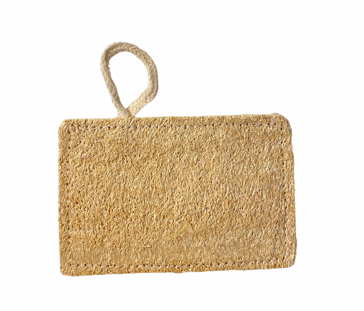 NATURAL LOOFAH SPONGE - Renata Alchemy