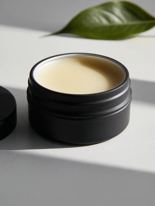 THE WOODMAN SCULPTING BEARD BALM - Renata Alchemy