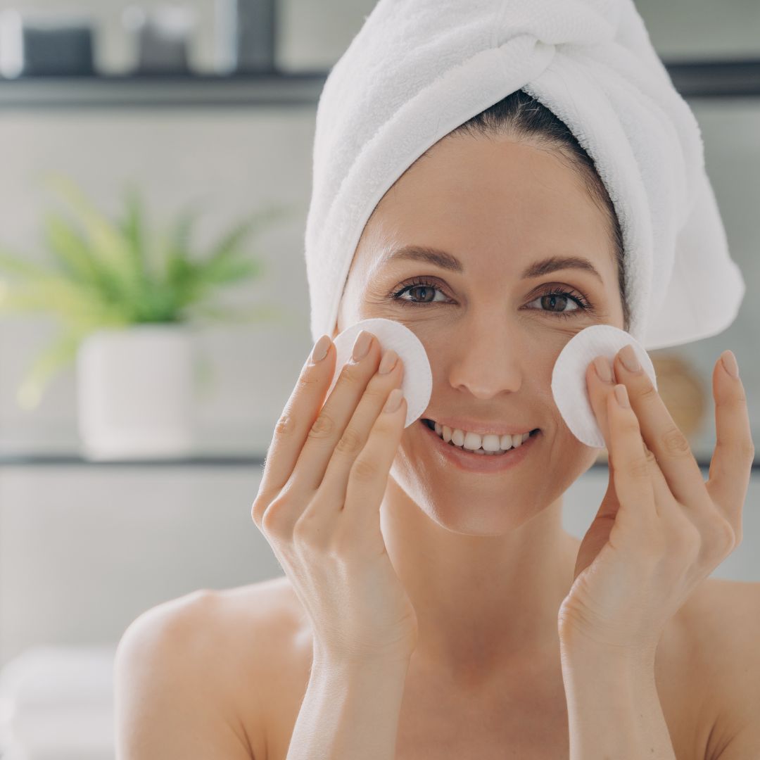 ORGANIC FACE TONER - Renata Alchemy