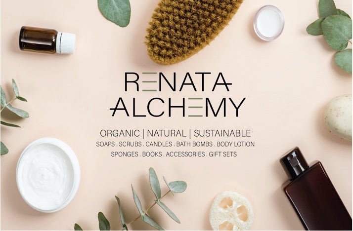Renata Alchemy Gift Card - Renata Alchemy