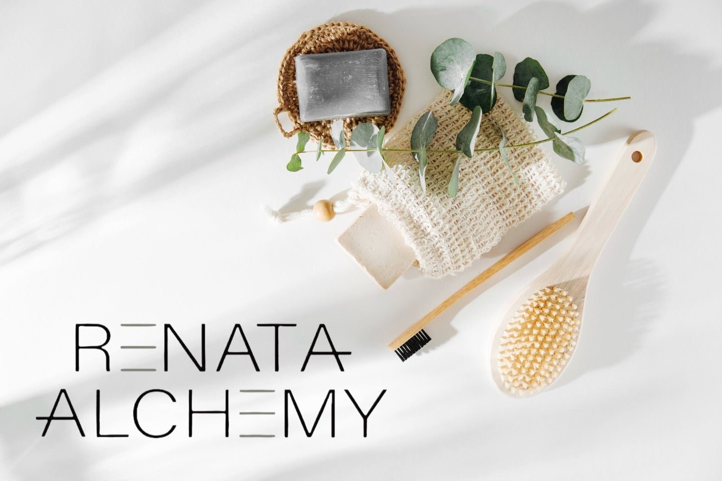 Renata Alchemy Gift Card - Renata Alchemy
