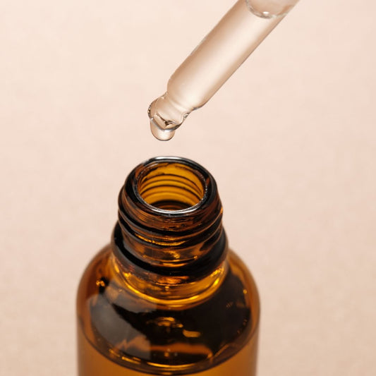 SHADES OF GREY BEARD SERUM - Renata Alchemy