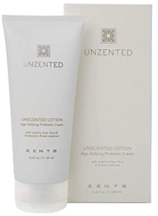 UNZENTED BODY LOTION - Renata Alchemy
