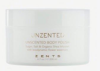 UNZENTED BODY POLISH - Renata Alchemy