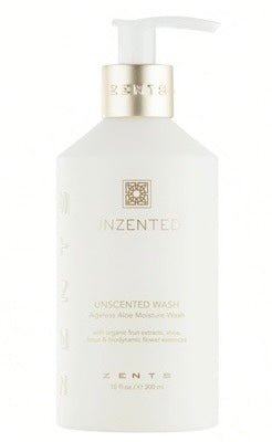 UNZENTED BODY WASH - Renata Alchemy
