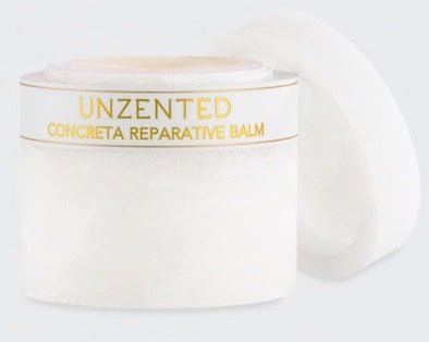 UNZENTED CONCRETA REPERATIVE BALM - Renata Alchemy